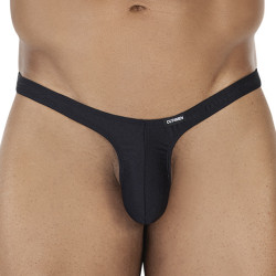 CUT4MEN String Micro Thong Noir
